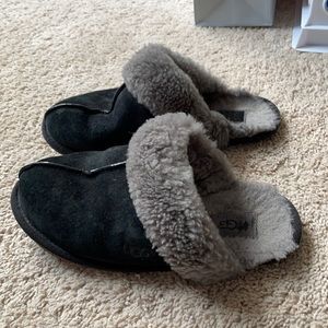 Ugg slippers